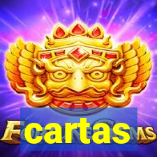 cartas personalizadas para imprimir